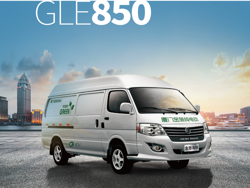 探索绿色动力，共绘长春未来——长春新能源货车引领物流新风尚